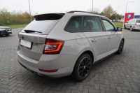 Skoda Fabia Combi 1.0 TSI Monte Carlo