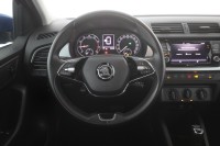 Skoda Fabia Combi 1.0 TSI DSG