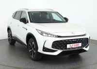MG HS 1.5 T-GDI Hybrid+ Luxury Aut.