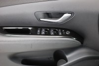 Hyundai Tucson 1.6 CRDi Mild-Hybrid