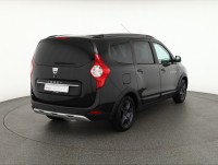 Dacia Lodgy Stepway 1.2 TCe Celebration