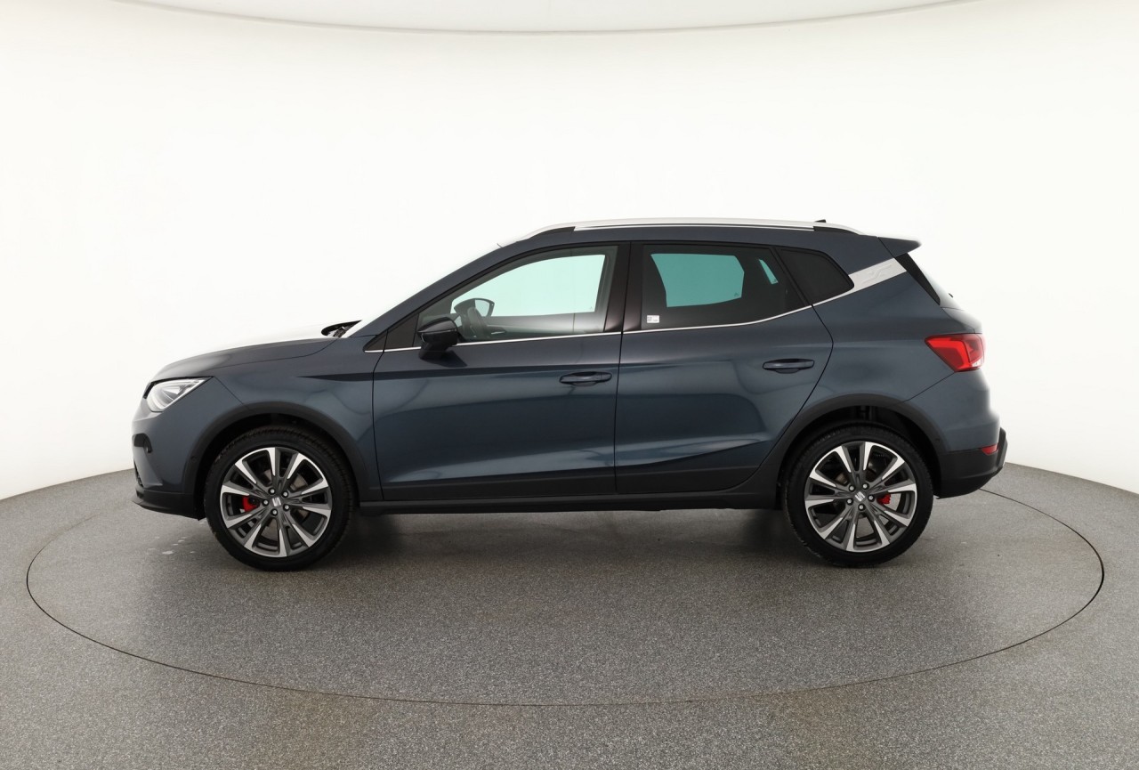 Seat Arona FR 1.0 TSI DSG