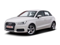 Audi A1 1.0 TFSI Sportback Sitzheizung Bi-Xenon Xenon