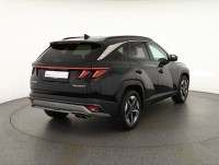 Hyundai Tucson 1.6T-GDI Aut.