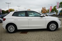 Skoda Fabia 1.0 Active