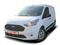 Ford Transit Connect 1.5 EB Kasten lang Navi Kamera