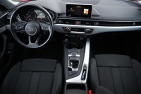 Audi A4 Avant 35 2.0 TDI