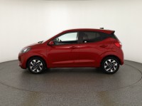 Vorschau: Hyundai i10 1.2 Aut.