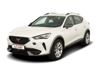 Cupra Formentor 1.4 e-HYBRID 3-Zonen-Klima Navi Sitzheizung