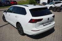 VW Golf VIII Variant 1.5 16V TSI Style