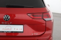 VW Golf VIII Variant 1.5 eTSI DSG Life