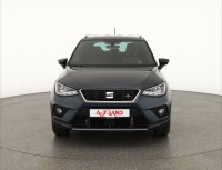 Seat Arona 1.0 TSI DSG FR