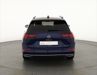 VW Golf VIII Variant 2.0 TDI DSG Style