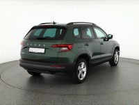 Skoda Karoq 1.5 TSI DSG Ambition