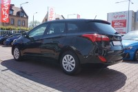Hyundai i30 Kombi 1.6 CRDi blue Classic
