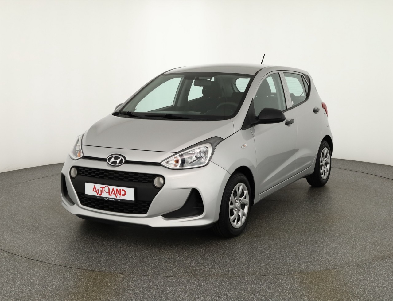Hyundai i10 1.0 Select