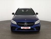 Mercedes-Benz C 300 C300 de T AMG-Line