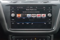 VW Tiguan 1.5 TSI FL