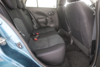 Nissan Micra 1.2 N-Tec