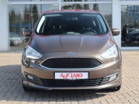 Ford C-Max 1.0 EcoBoost