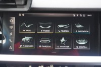 Audi A3 35 TFSI advanced