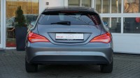 Mercedes-Benz CLA 200 Shooting Brake 