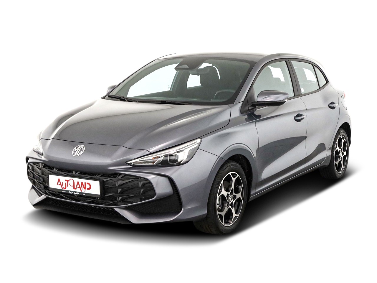 MG MG3 1.5 Comfort