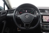 VW Passat Alltrack Variant 2.0 TSI DSG 4Motion
