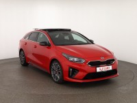 Kia pro_cee'd ProCeed 1.6 T-GDI GT