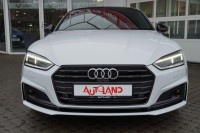 Audi A5 Sportback 40 2.0 TFSI S line