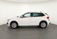 Vorschau: Skoda Kamiq 1.0 TSI DSG