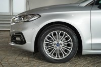 Ford Mondeo Turnier 2.0 EB Titanium Aut.