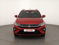 VW Taigo 1.5 TSI DSG R-Line