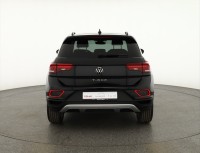 VW T-Roc 1.5 TSI DSG
