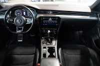 VW Arteon 2.0 R-Line