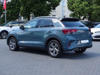 VW T-Roc 1.5 TSI R-Line