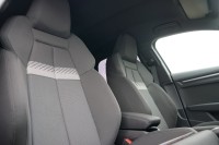 Audi A3 Sportback 30 1.0 TFSI advanced