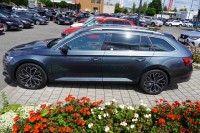 Skoda Superb Combi 2.0 TDI L&K 4x4