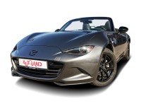 Mazda MX-5 1.5 Advantage LED Navi Sitzheizung