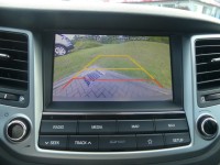Hyundai Tucson 1.6 T-GDI Premium 4WD DCT