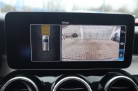 Mercedes-Benz C 200 C200 T-Modell d Avantgarde