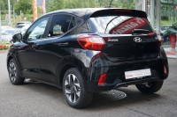 Hyundai i10 1.0