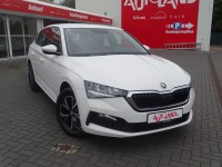 Skoda Scala 1.0 TSI Cool Plus