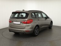 BMW Gran Tourer 220d Sport Line