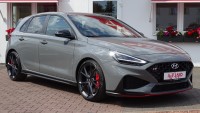 Hyundai i30 2.0 T-GDI N Performance
