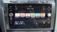 VW Golf VII Variant 1.4