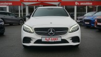 Mercedes-Benz C 300 C300 T-Modell de AMG Line