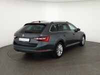 Skoda Superb Combi 2.0 TDI DSG Style