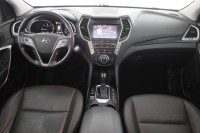 Hyundai Santa Fe 2.2 CRDi Premium 4WD