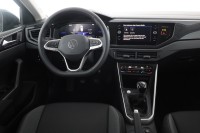 VW Taigo 1.0 TSI